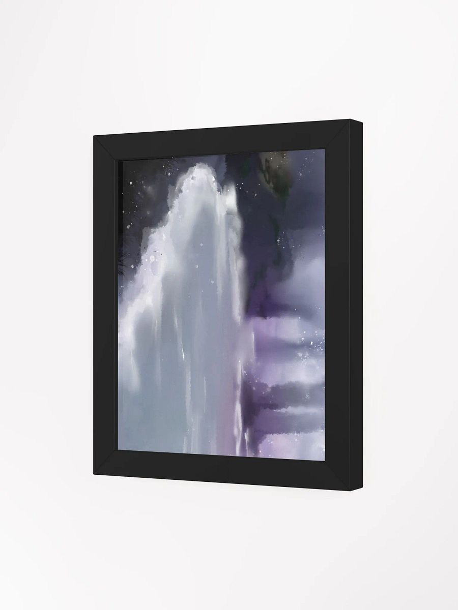 Nouveau Thuillean Coast - Framed product image (4)