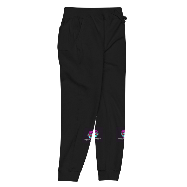 Cotton Heritage Unisex Fleece Joggers product image (2)