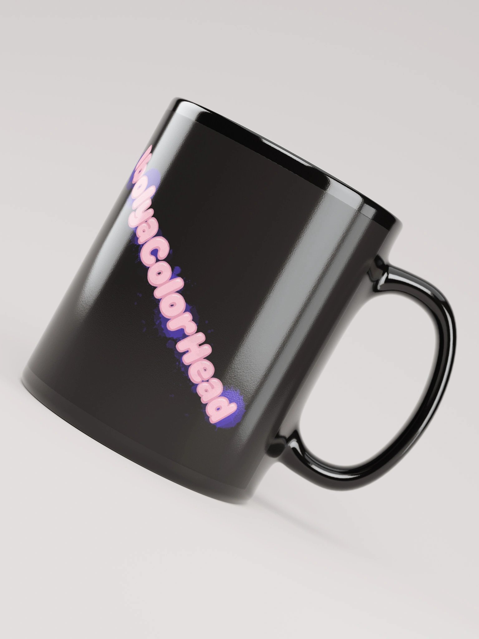 Ollie - Instagram Mug product image (8)