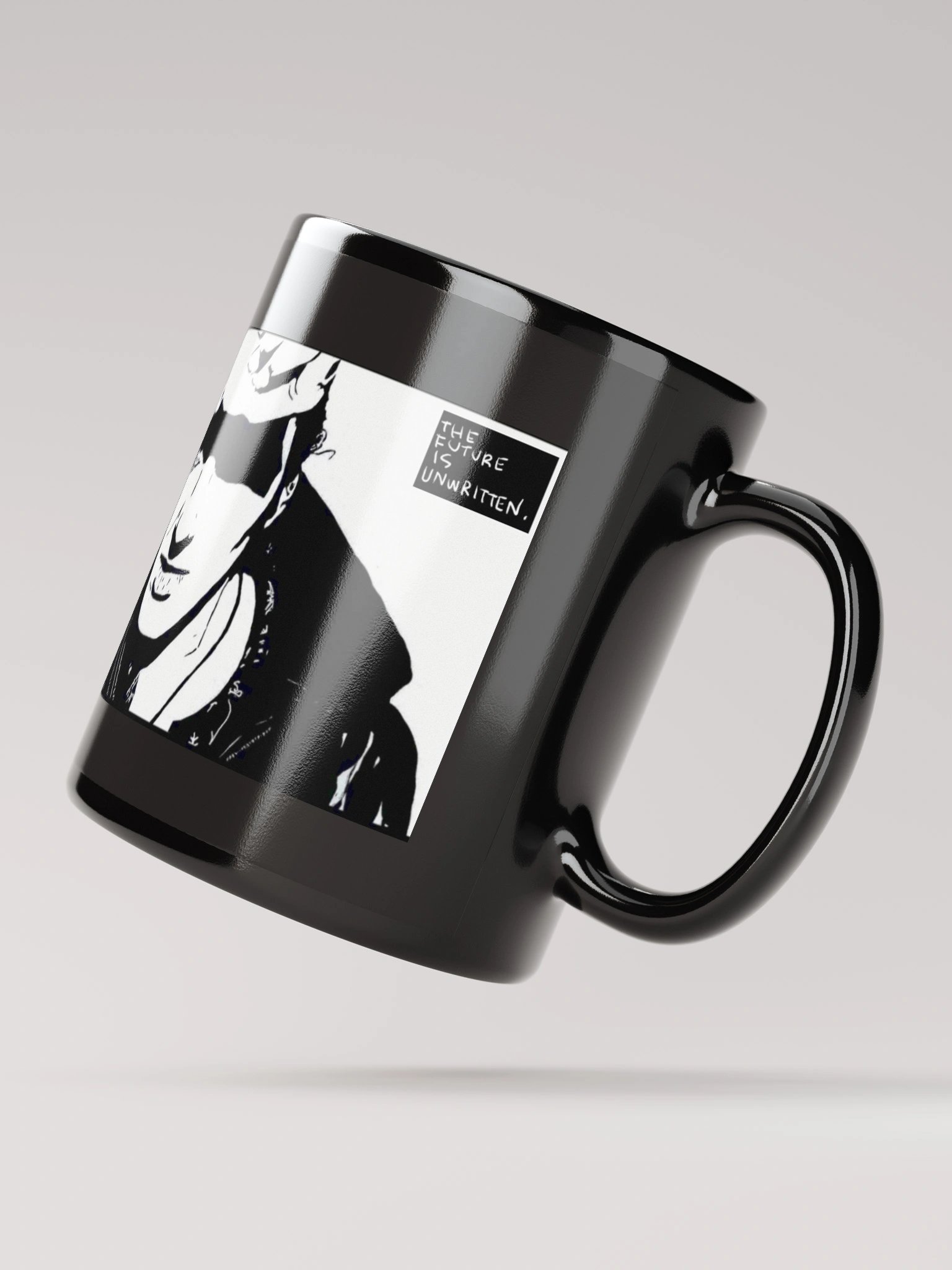 The Only Mug That Matters product image (4)