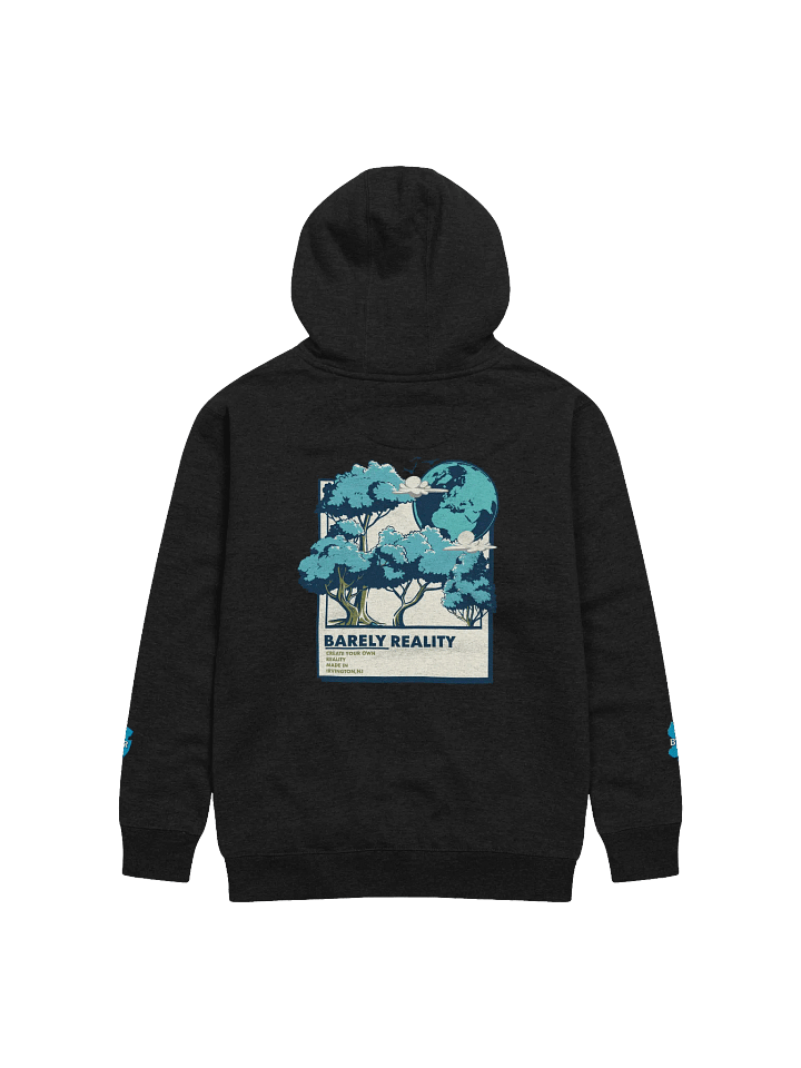 "JERSEY MADE" HOODIE product image (14)