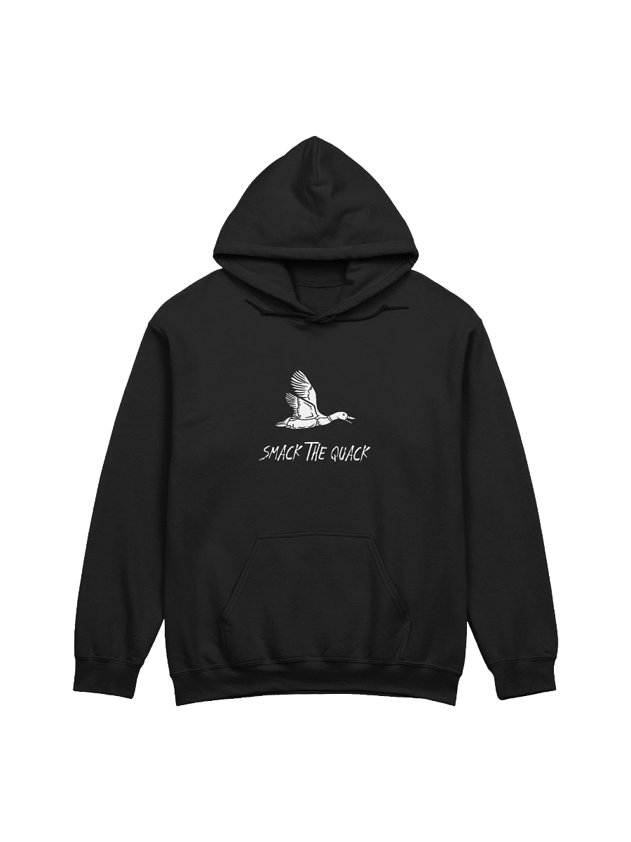 Smack The Quack Hoodie product image (1)
