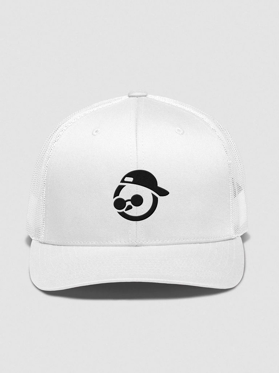Frosty Hat (White) product image (1)