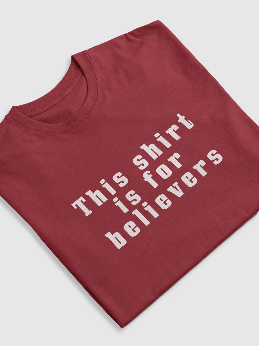 Ethereal Worship Men's Premium Tee product image (17)