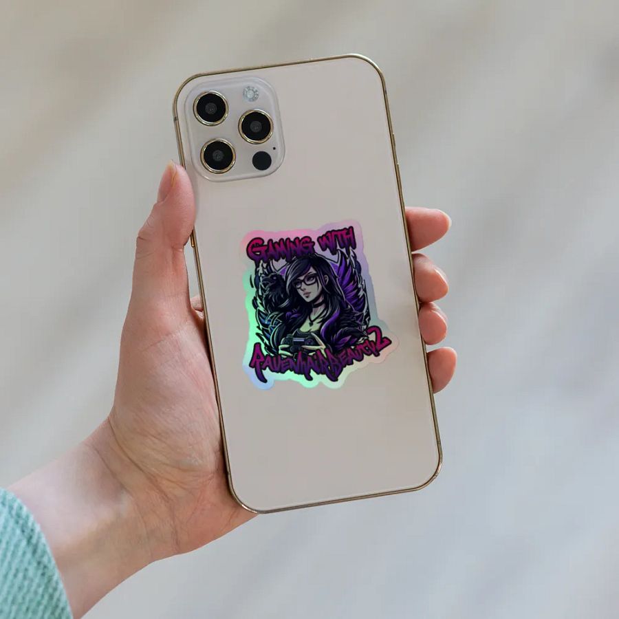 Raven's Sticker product image (8)