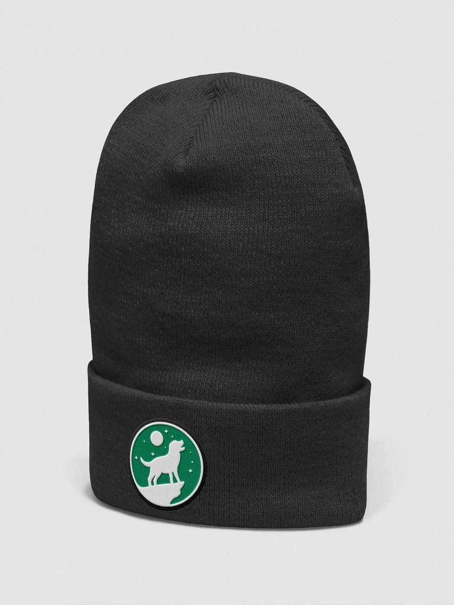Beanie - The Indecision Lab product image (2)