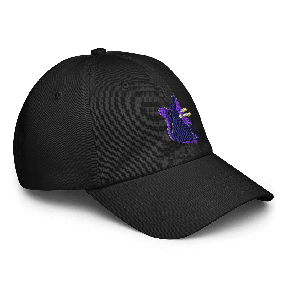 JFI Lupine Motorsport Cap product image (4)