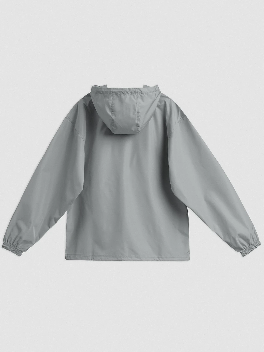 Gray Brewing Company Champion Packable Jacket product image (4)