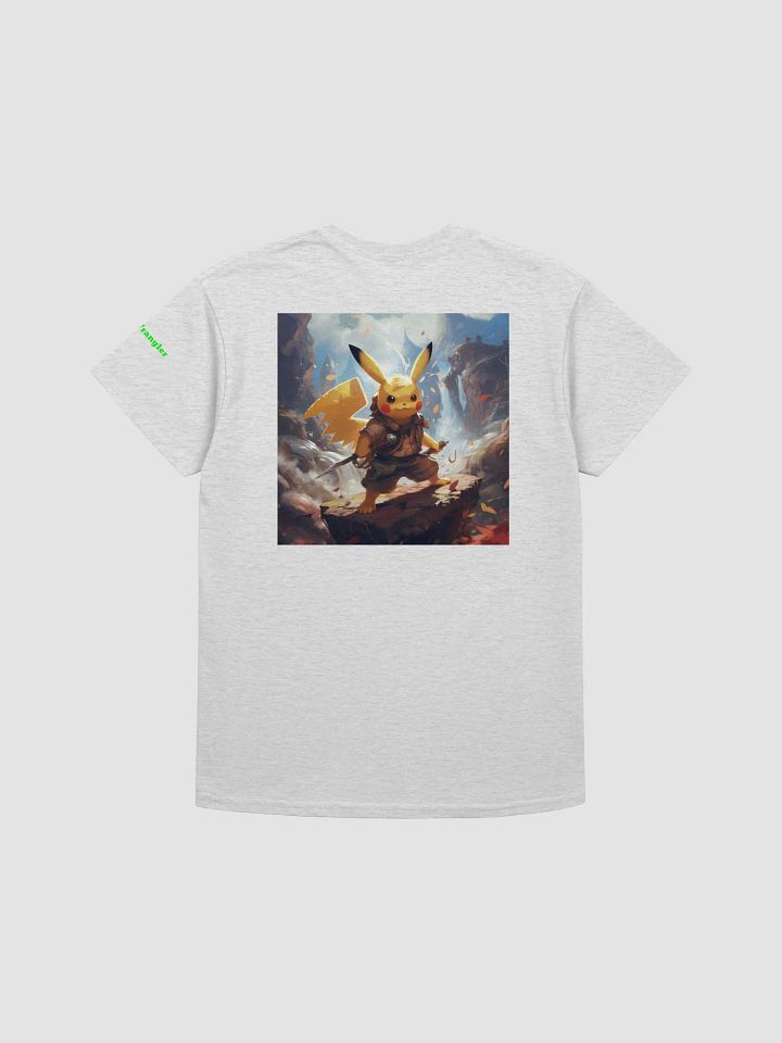 Gildan Heavyweight T-Shirt by Gildan product image (2)