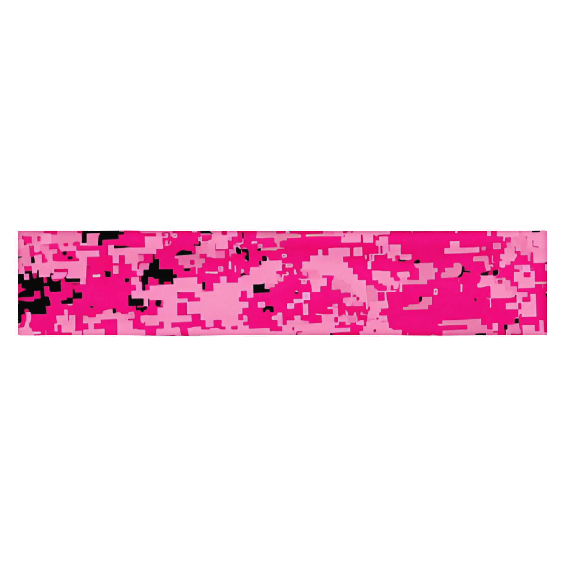 Pixel Camo Revival Headband product image (1)