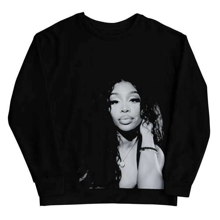 SAZA Sweatshirt product image (1)