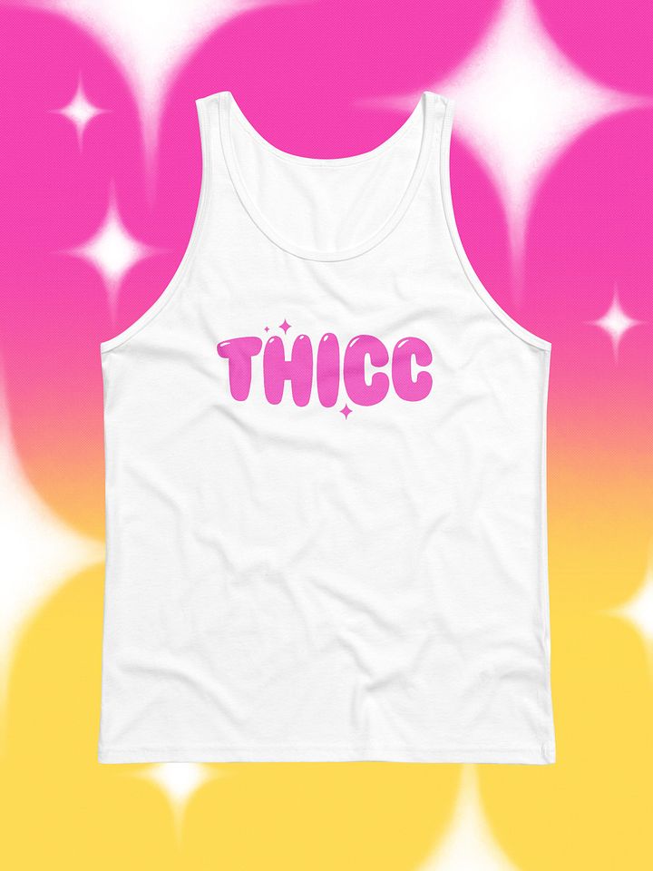 THICC Tank product image (1)