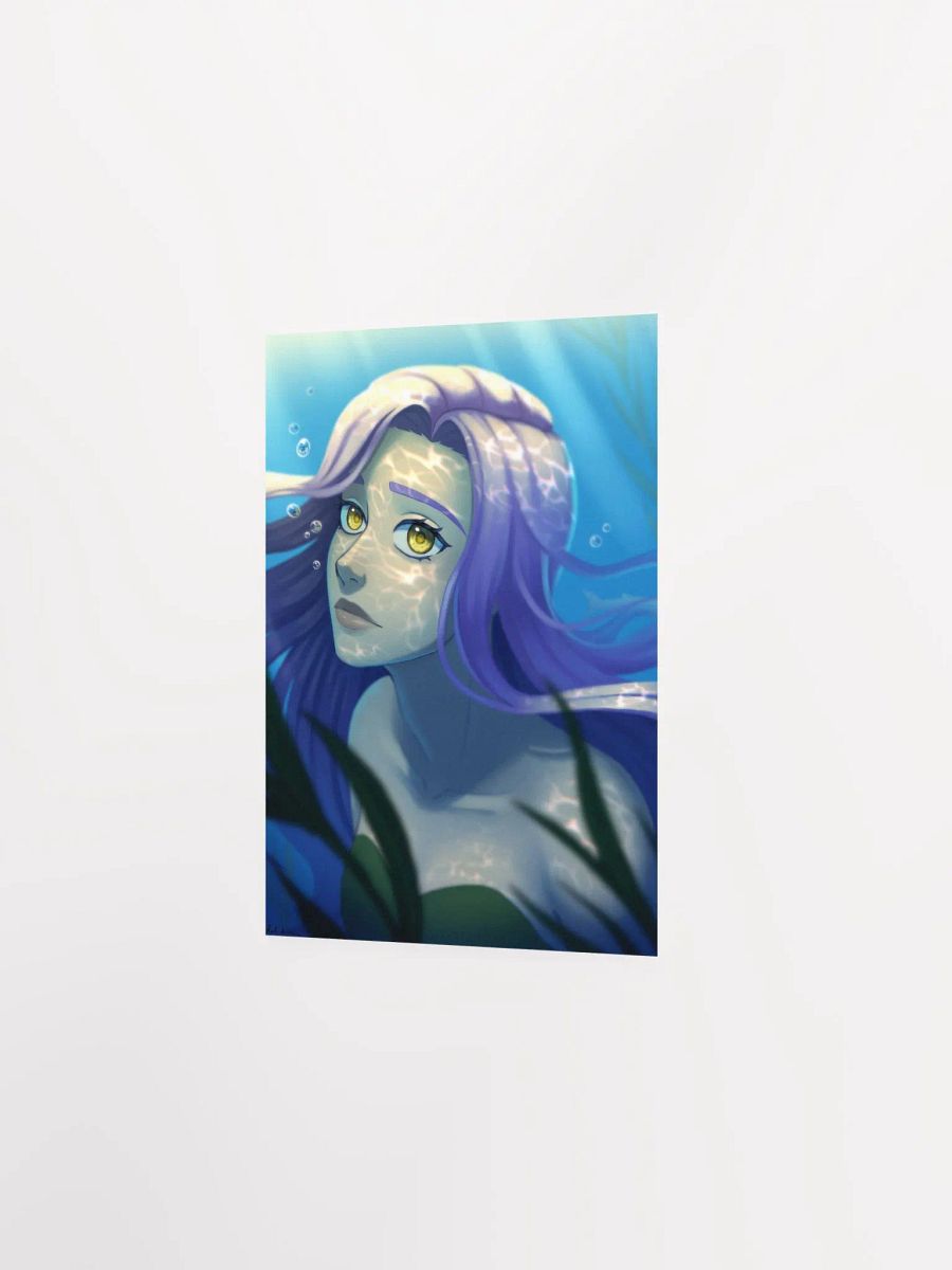 Unexpected Encounter - Original Art product image (6)