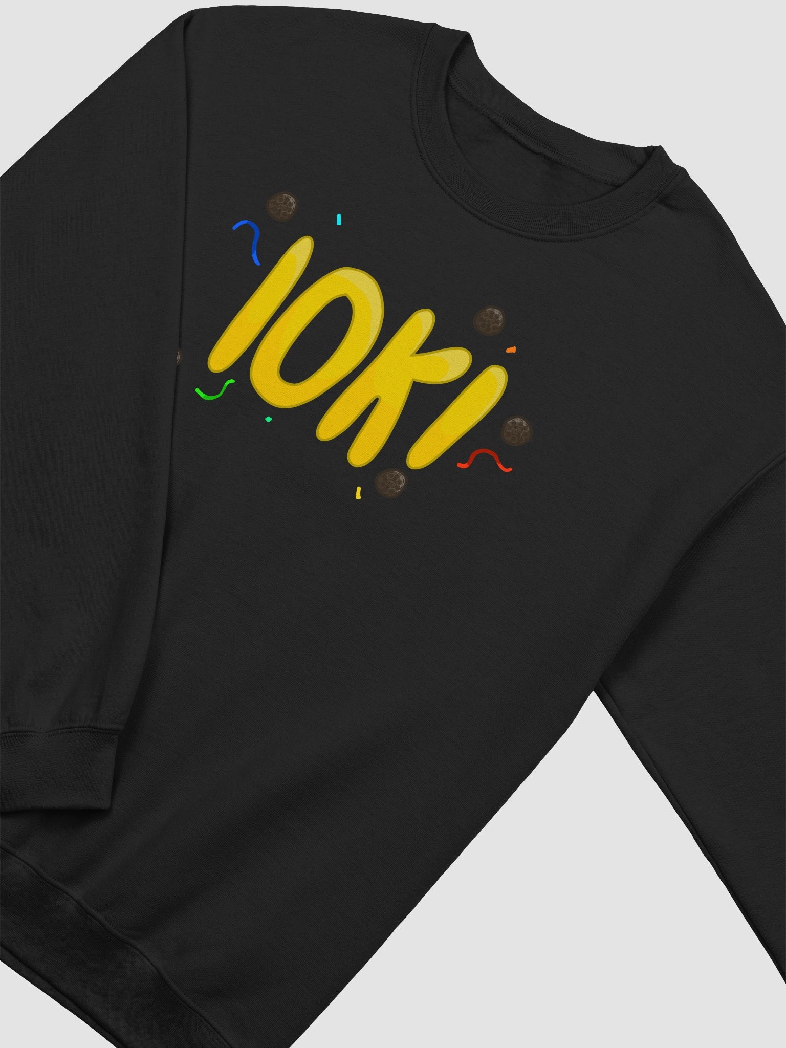 10K Sweatshirt product image (21)