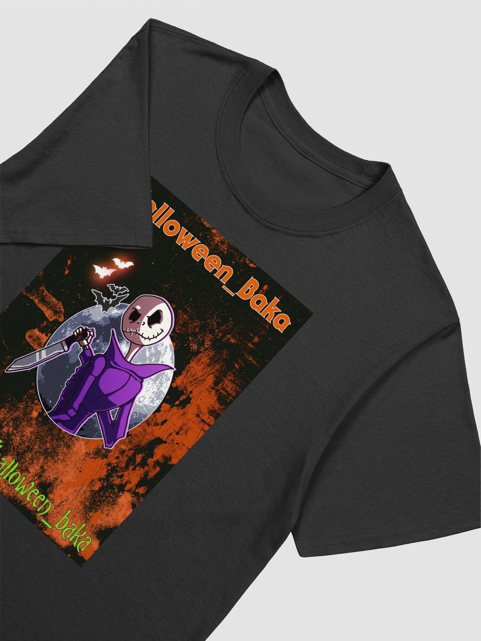 Baka Twitch product image (7)