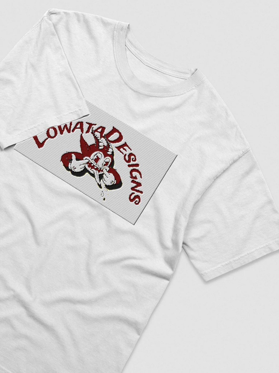 Demon Time - Tee product image (1)