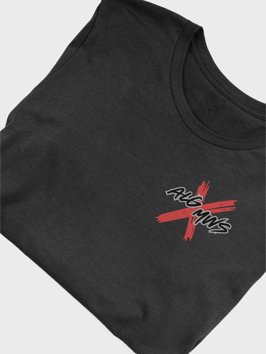 ALG x MWS Collab Voice Tee product image (6)