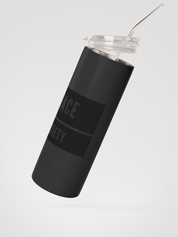 Menace Black product image (4)