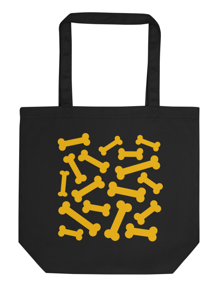 bag of bones tote product image (1)