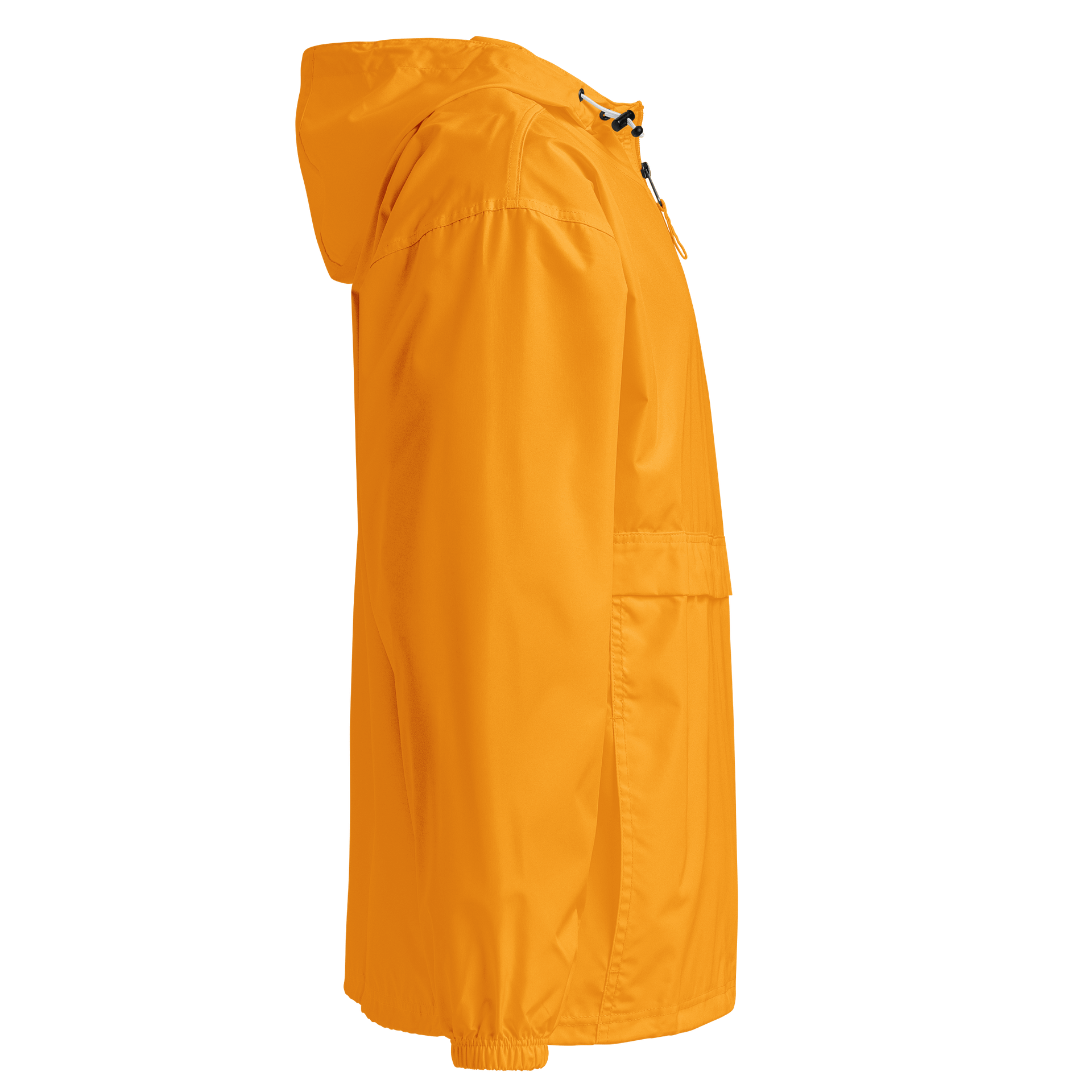 Jelitina Circle Logo Champion Packable Jacket product image (25)
