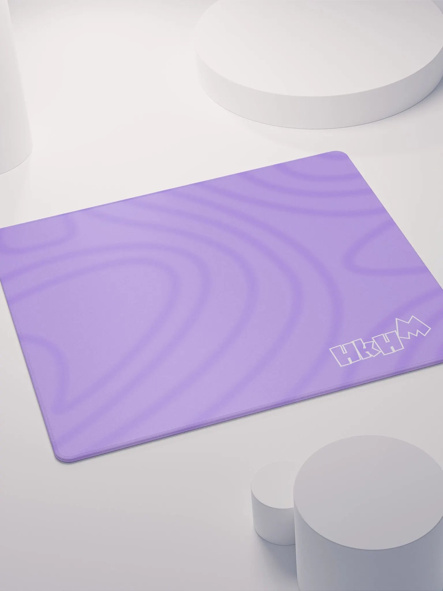 Purple Mousemat product image (4)