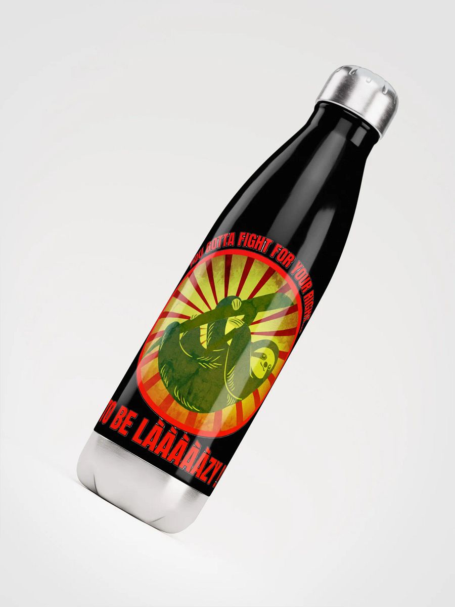 YOU GOTTA FIGHT FOR YOUR RIGHT... TO BE LAAAAZY!! product image (7)