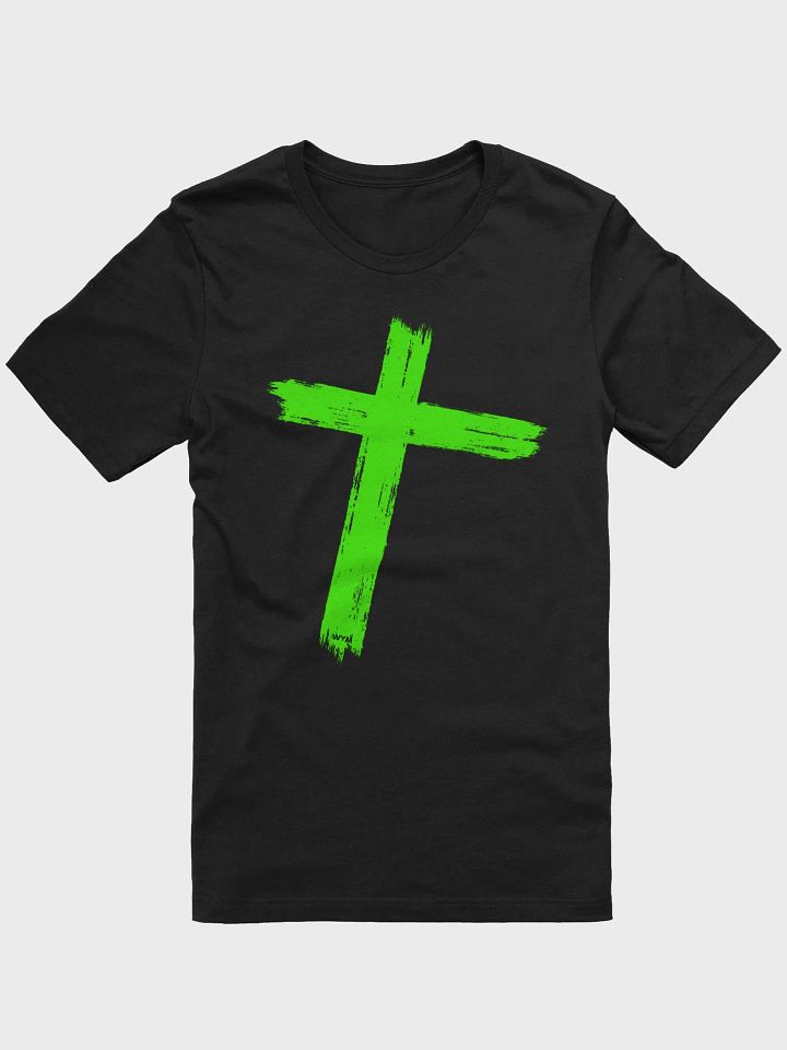 King's Cross Tee product image (1)
