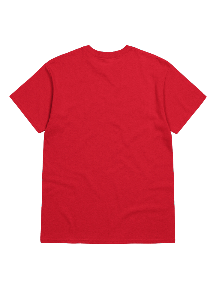 "I don't want you to see", T-Shirt product image (2)