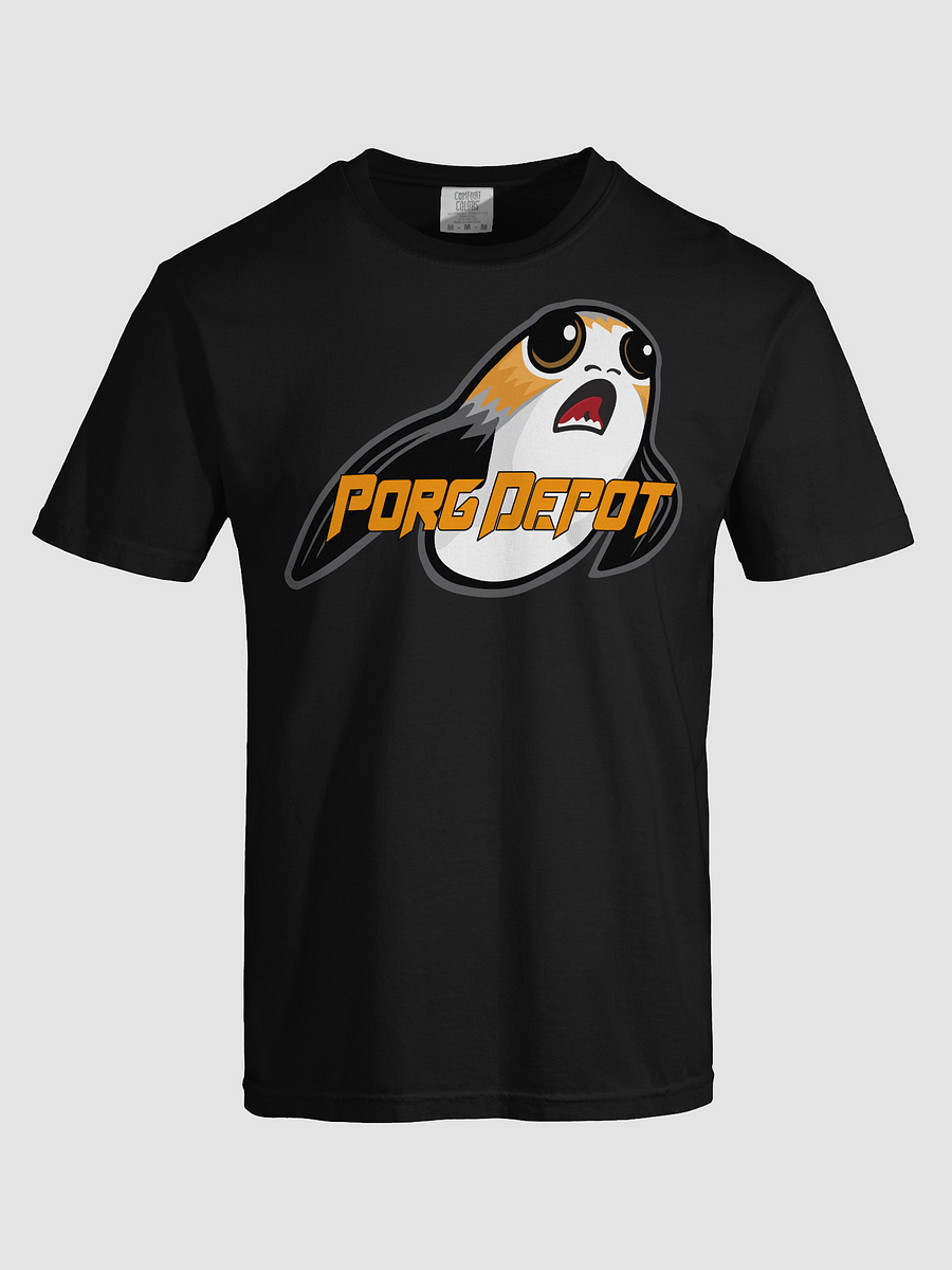Logo T-Shirt product image (14)