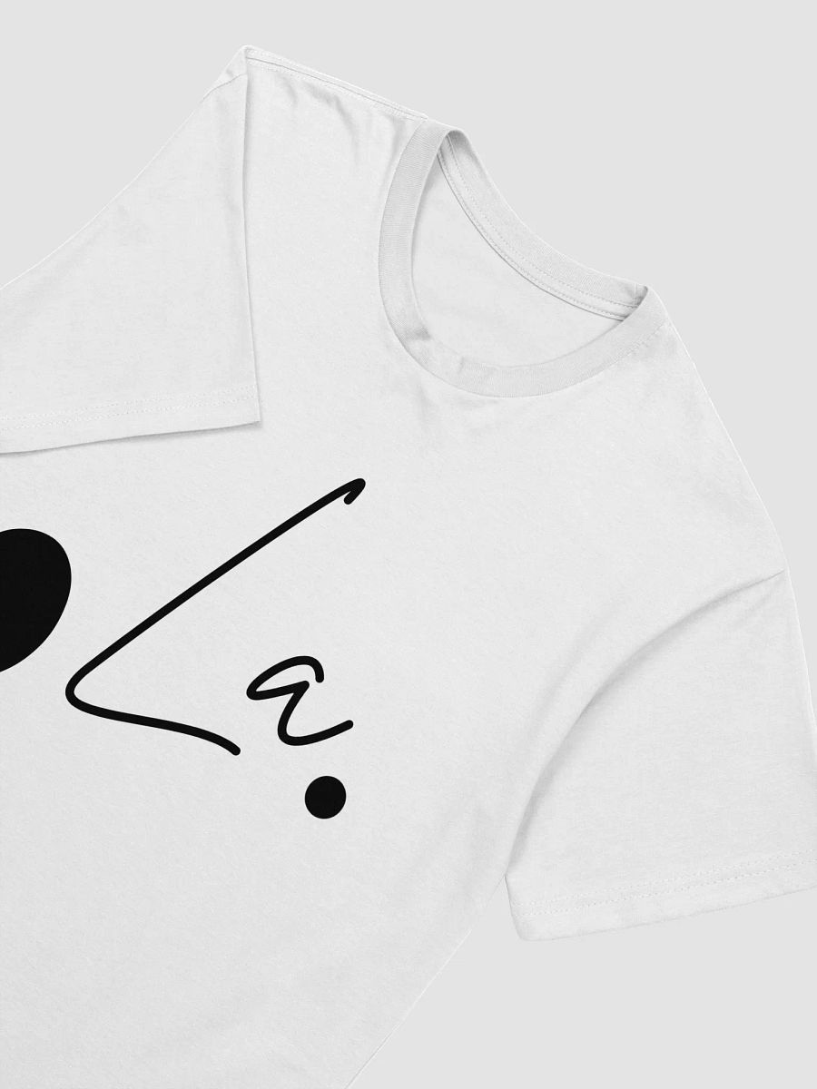 Kamala Periodt Tee (BLK) product image (3)