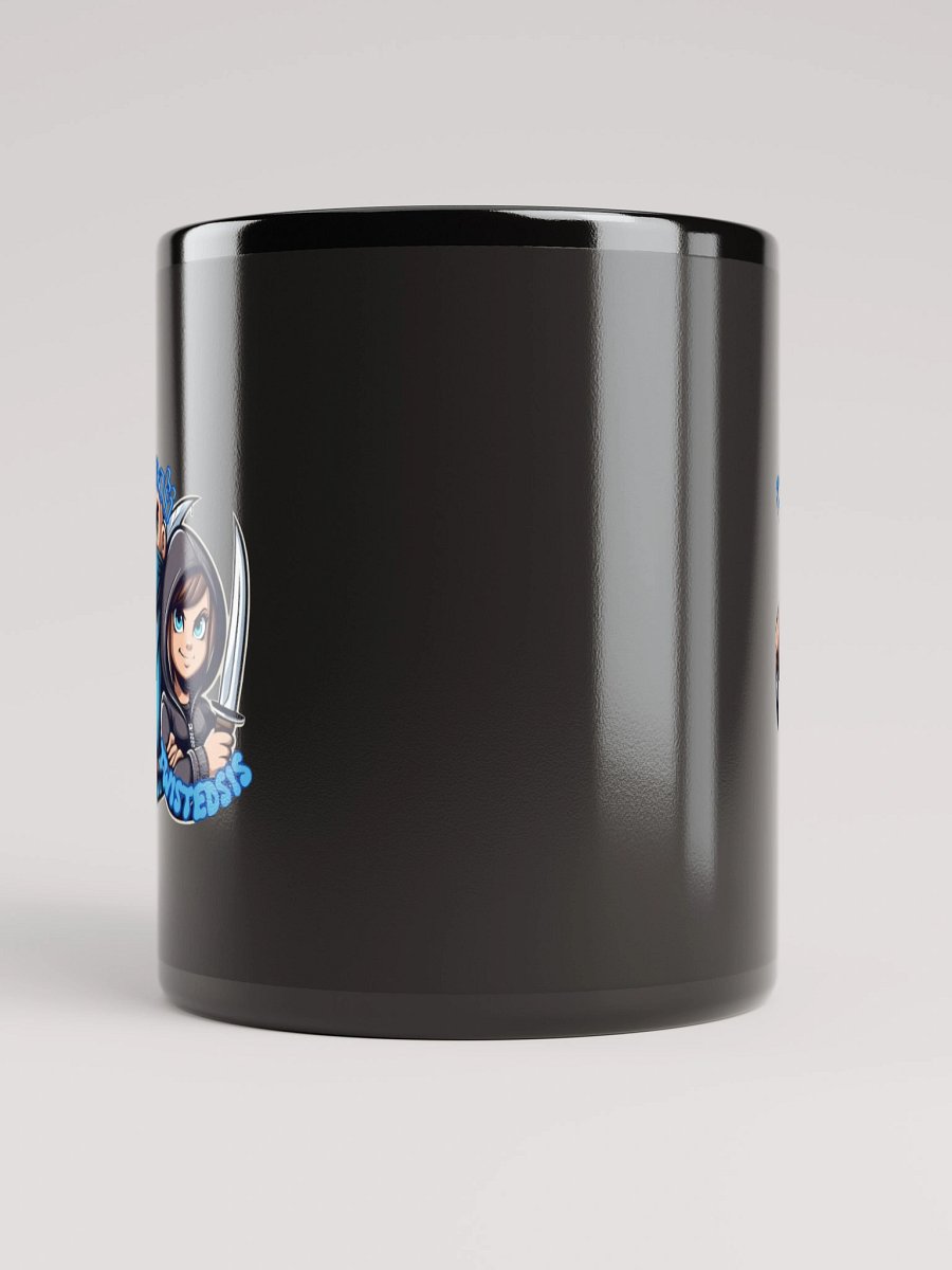 Blu Vs Twisted Mug product image (10)