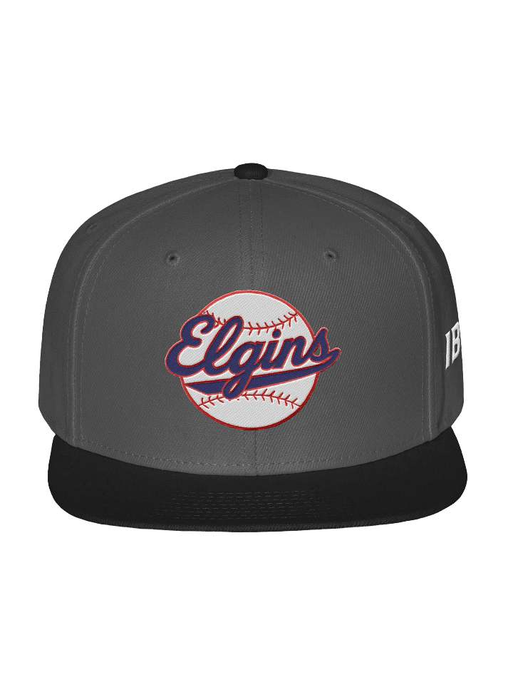 St. Thomas Elgins Legacy Cap product image (1)