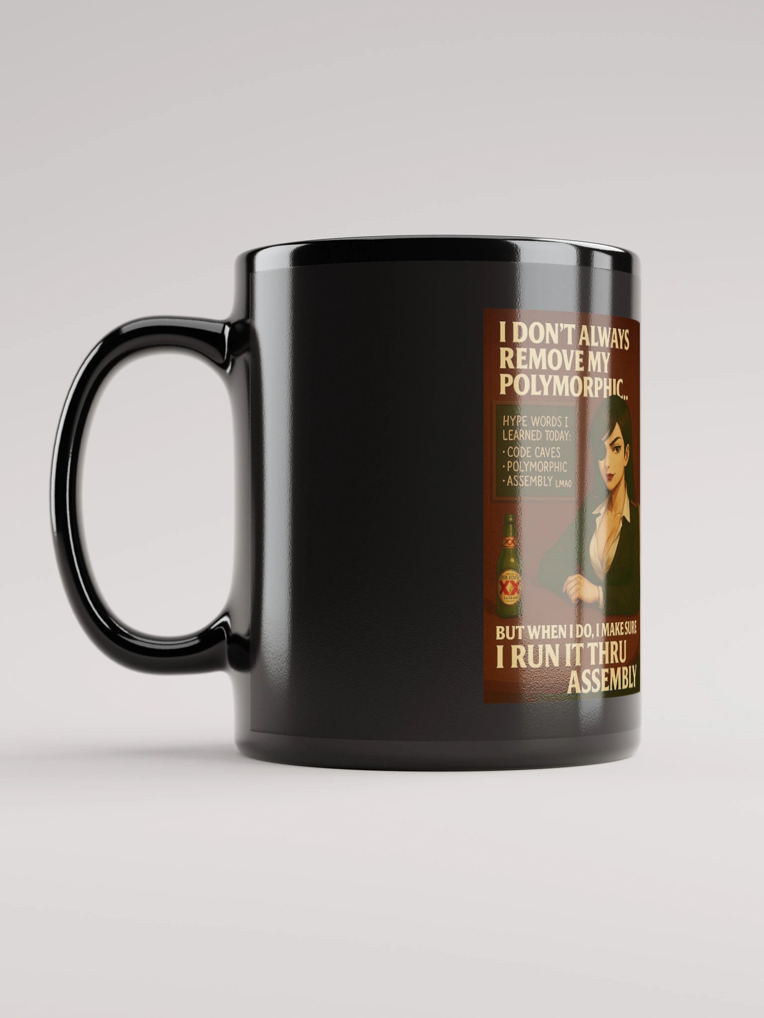 Yin Polymorphic Mug product image (6)