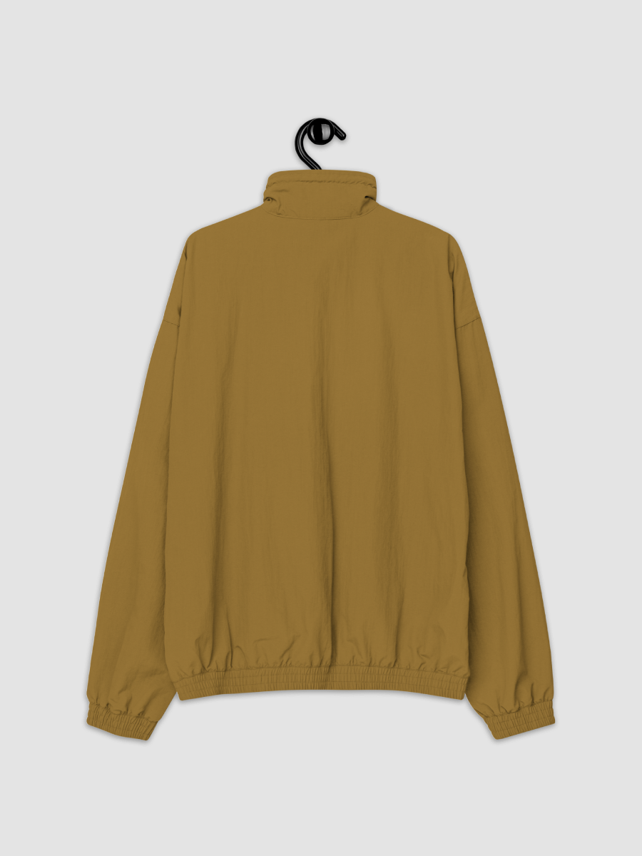 Moment Logo Track Jacket product image (6)