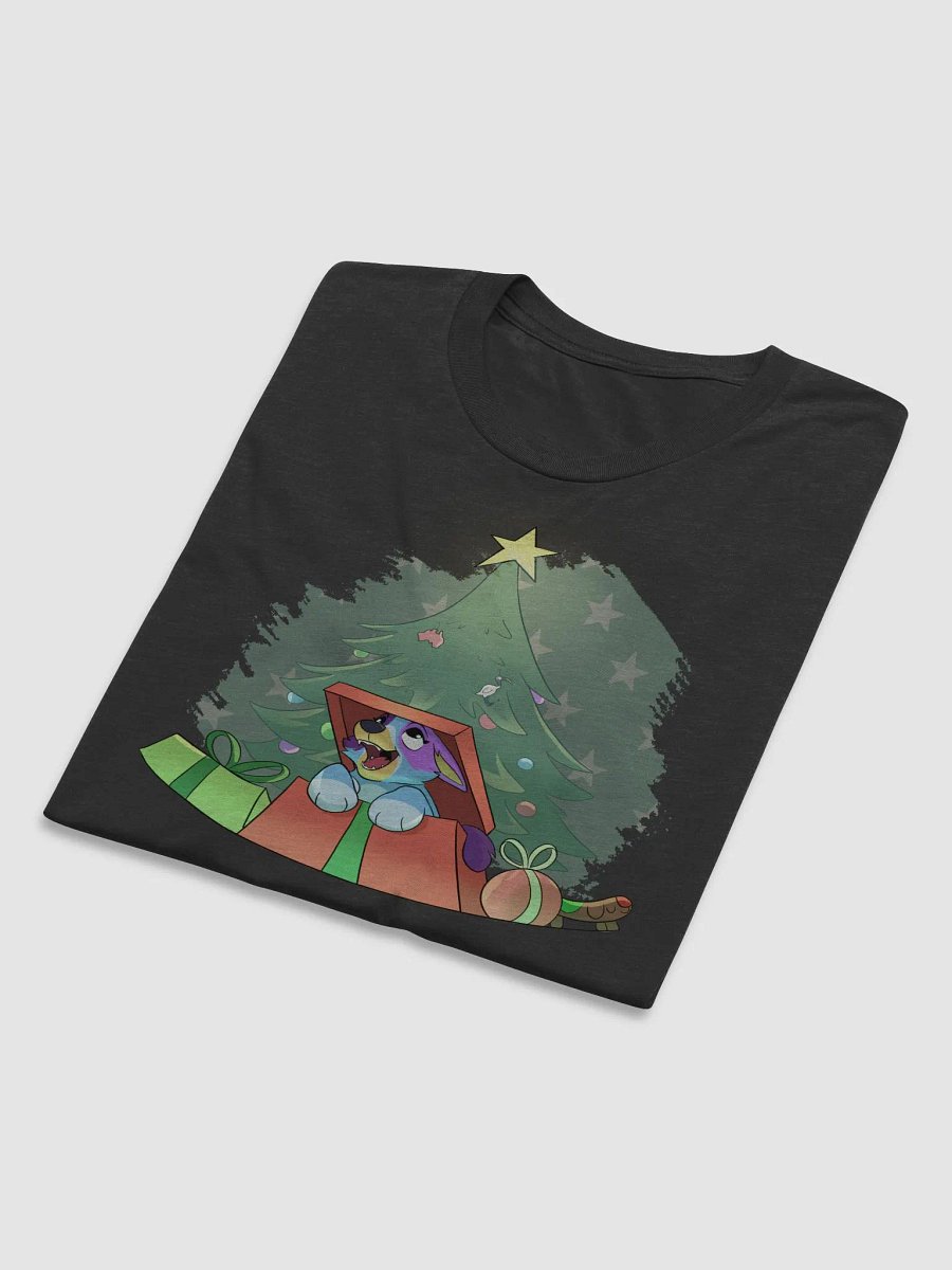 Happy Heelerdays Mens Tshirt product image (6)