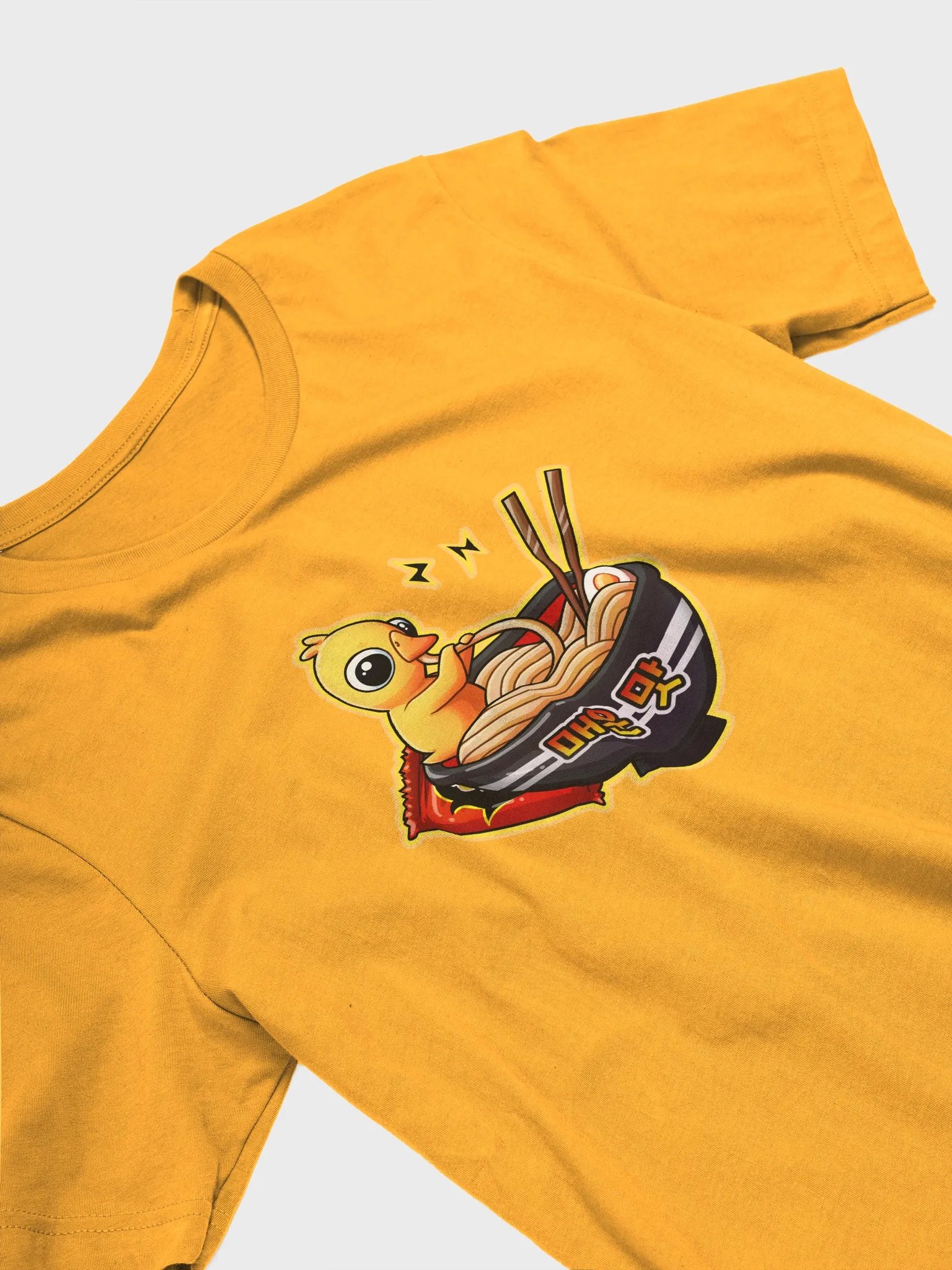 Spicy Flavoured Tee product image (35)