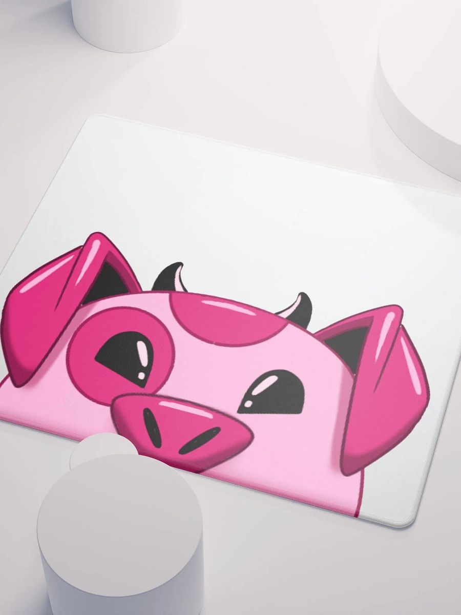 Fat Nuggies Mouse Pad product image (3)
