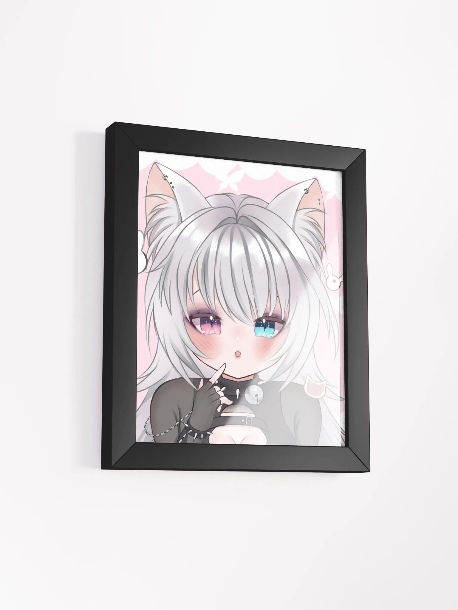 [Series 2.0 Model] Cwute UwU product image (2)