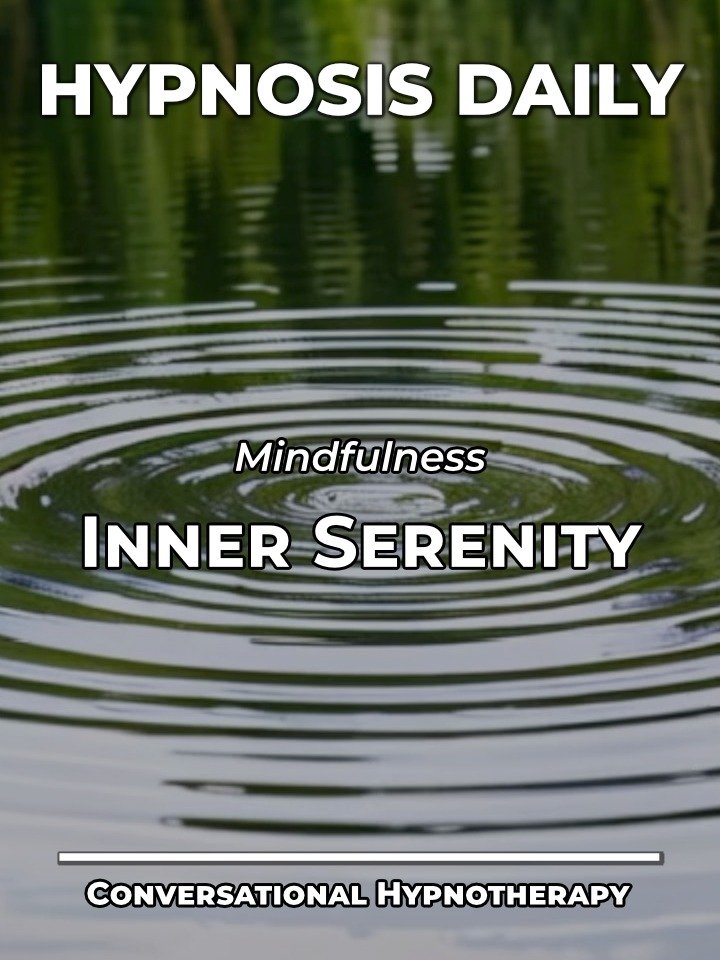 Develop Inner Serenity | Mindfulness product image (1)