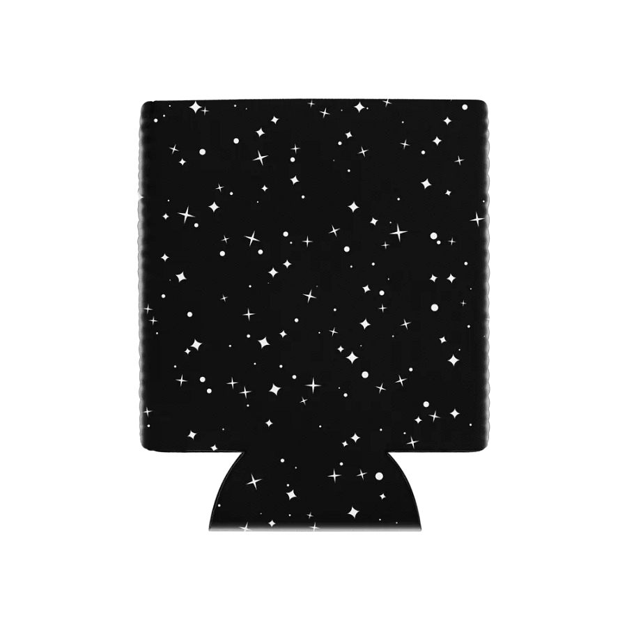 Tesha Tag Coozie product image (2)