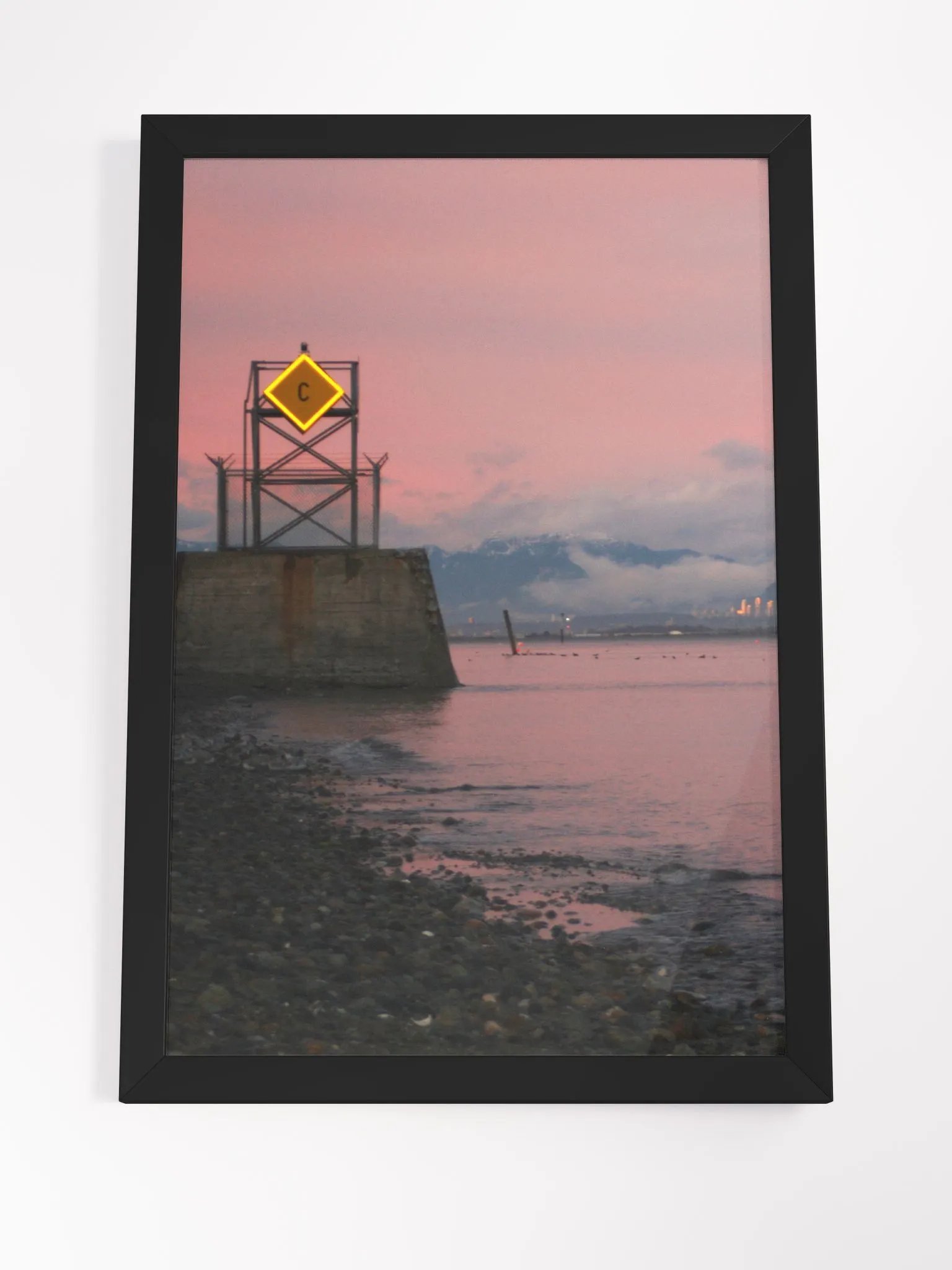 At the Border: Point Roberts, Washington product image (4)