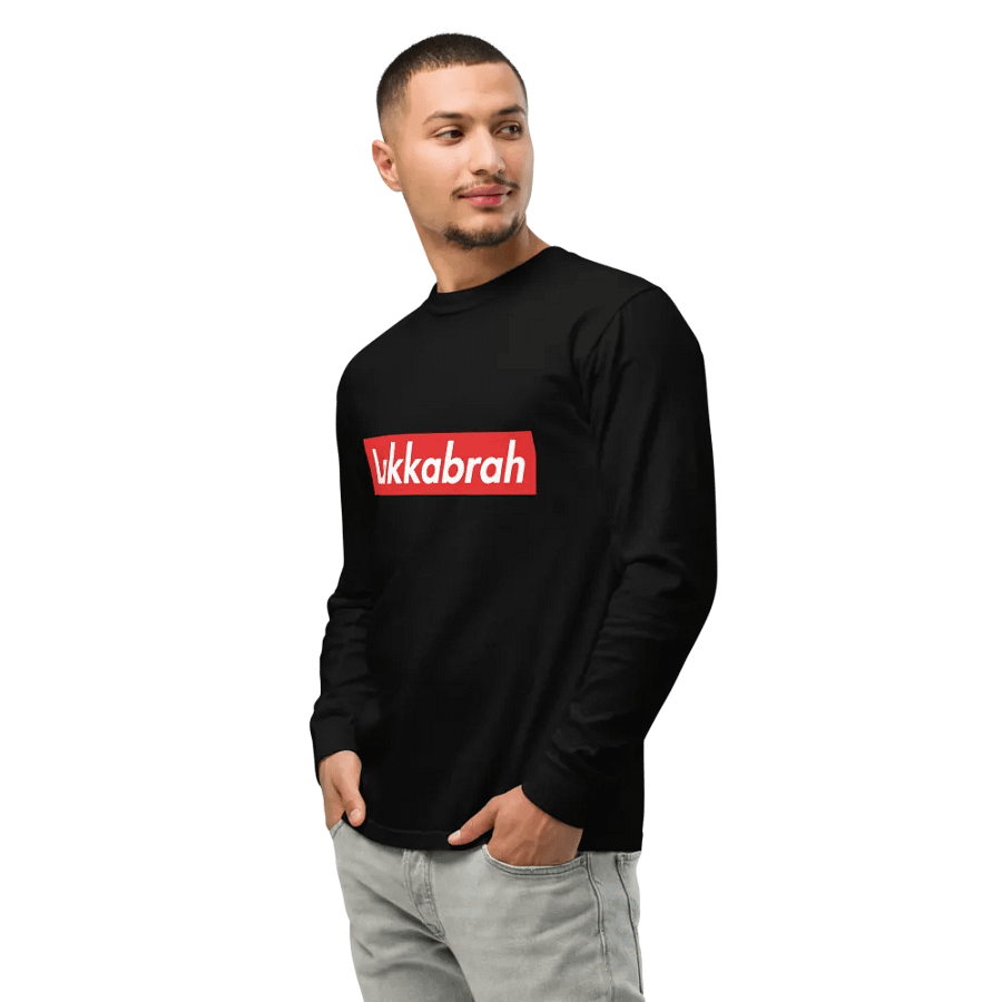 Lakkabrah Supreme Longsleeve Shirt product image (5)