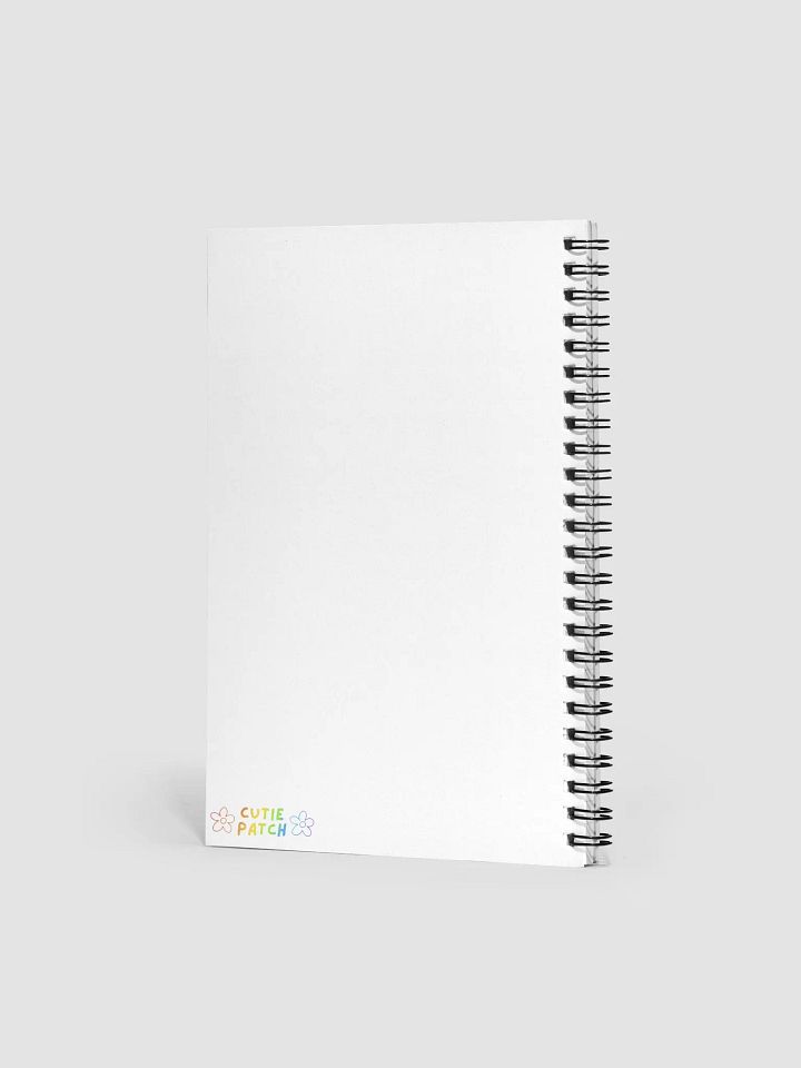 Froggy Sunset Notebook product image (2)