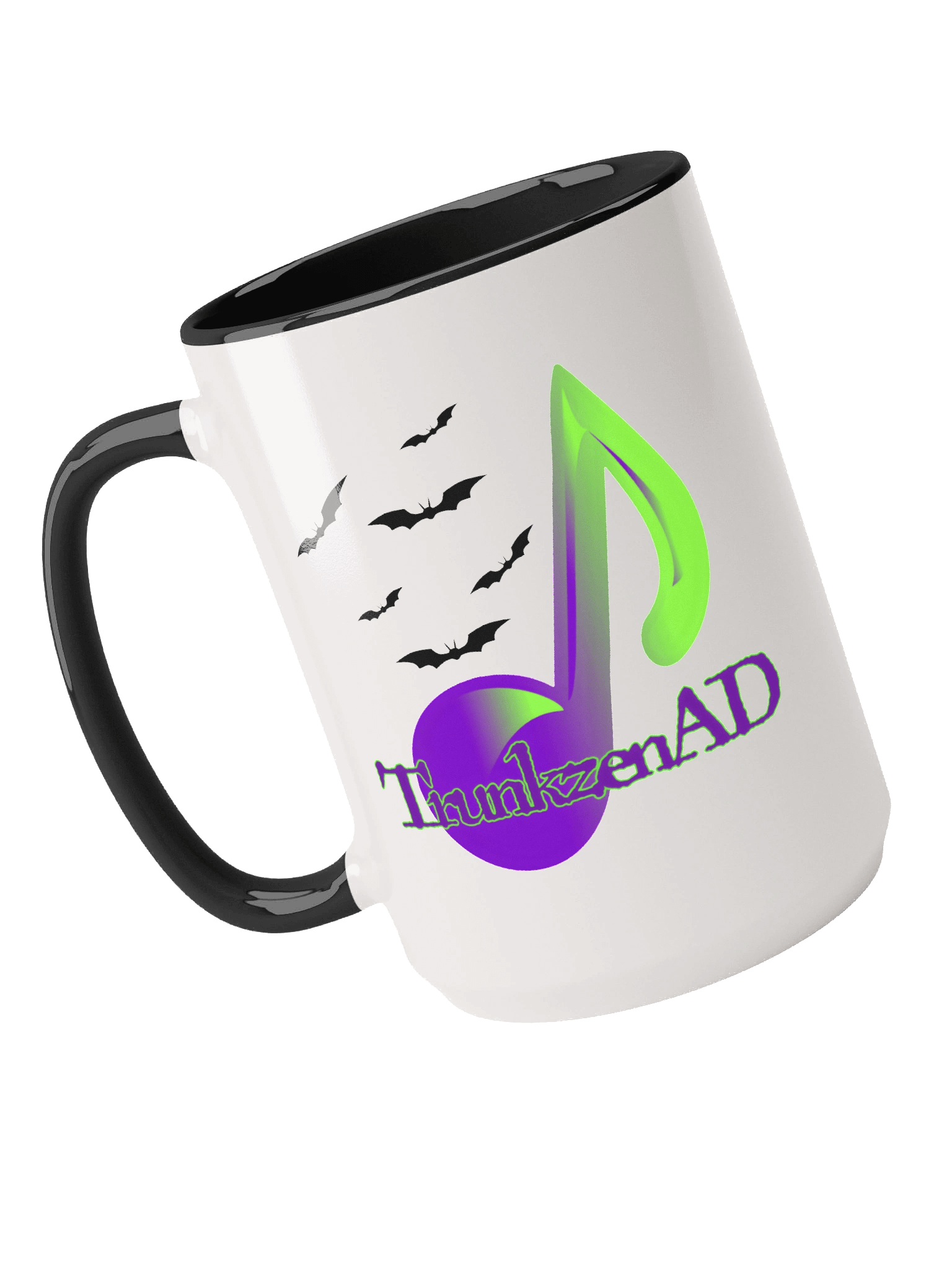 TZAD Spoopy Mug product image (16)