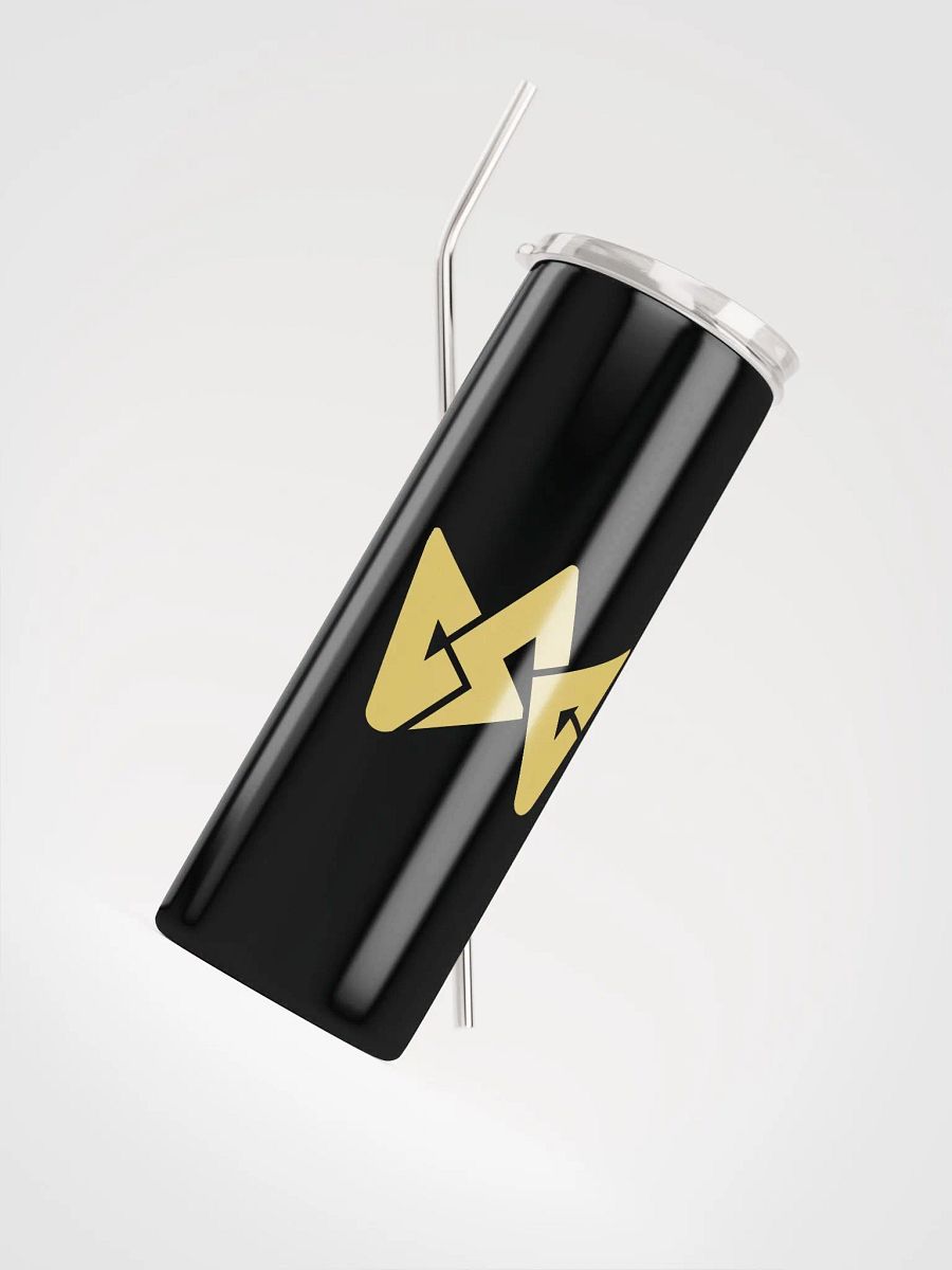 CSG Stainless Steel Tumbler product image (1)