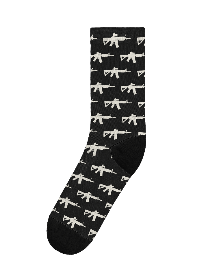 AR15 Socks product image (1)