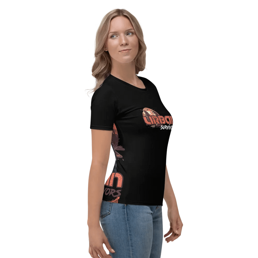 Fallen City product image (7)