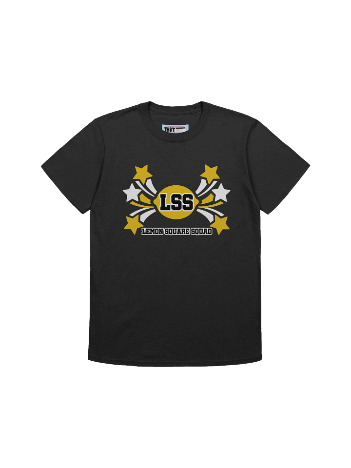 LEMON SQUARE SQUAD TSHIRT (Unisex) product image (1)