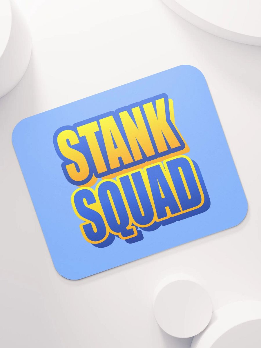 Stank Squad Classic Mouse Pad product image (7)