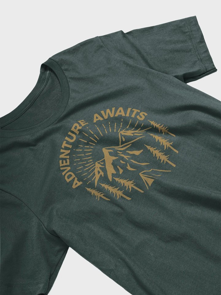 Adventure Awaits - Golden Edition product image (58)